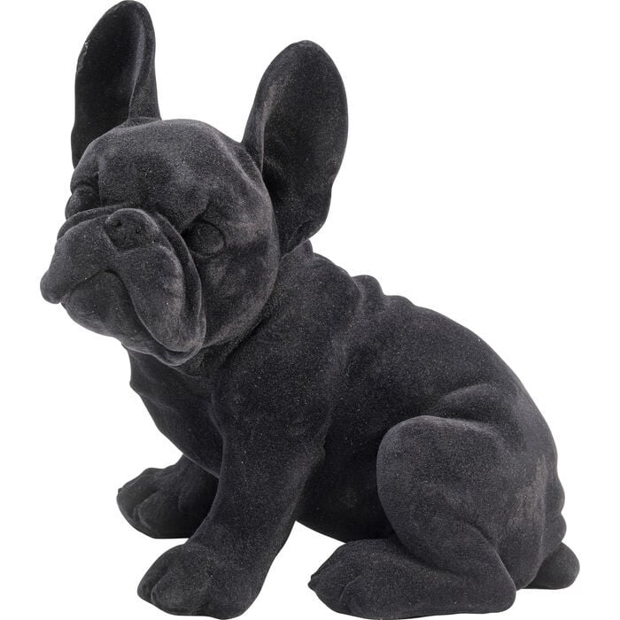 Comic Dog Bodo Dekoratif Obje