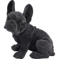 Comic Dog Bodo Dekoratif Obje