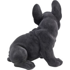 Comic Dog Bodo Dekoratif Obje