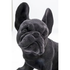 Comic Dog Bodo Dekoratif Obje