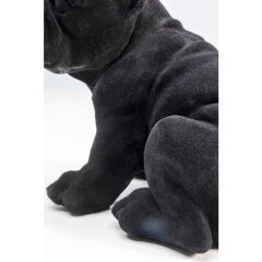 Comic Dog Bodo Dekoratif Obje