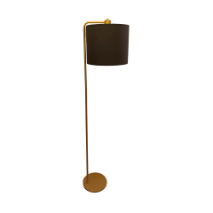 Solis Gold Lambader