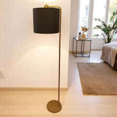 Solis Gold Lambader