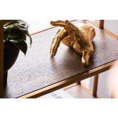 Fingers 2 Parça Kitap Tutucu