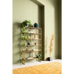 Fingers 2 Parça Kitap Tutucu