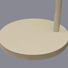 Caelum Oynar Başlı Krem Lambader