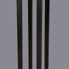 Noxara Siyah Lambader