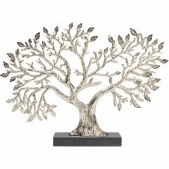 Tree of Life Poliresin Dekoratif Obje