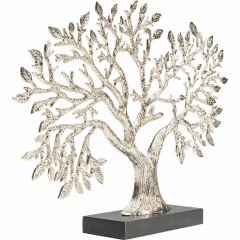 Tree of Life Poliresin Dekoratif Obje