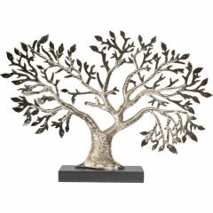 Tree of Life Poliresin Dekoratif Obje