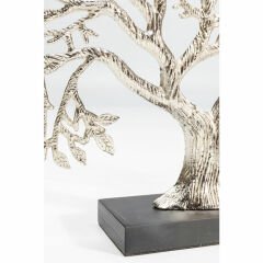 Tree of Life Poliresin Dekoratif Obje