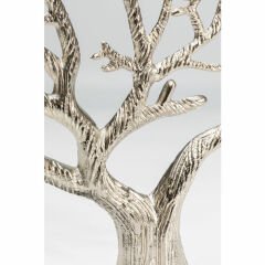 Tree of Life Poliresin Dekoratif Obje