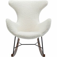 Balance White Sallanan Berjer