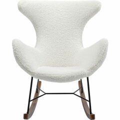 Balance White Sallanan Berjer