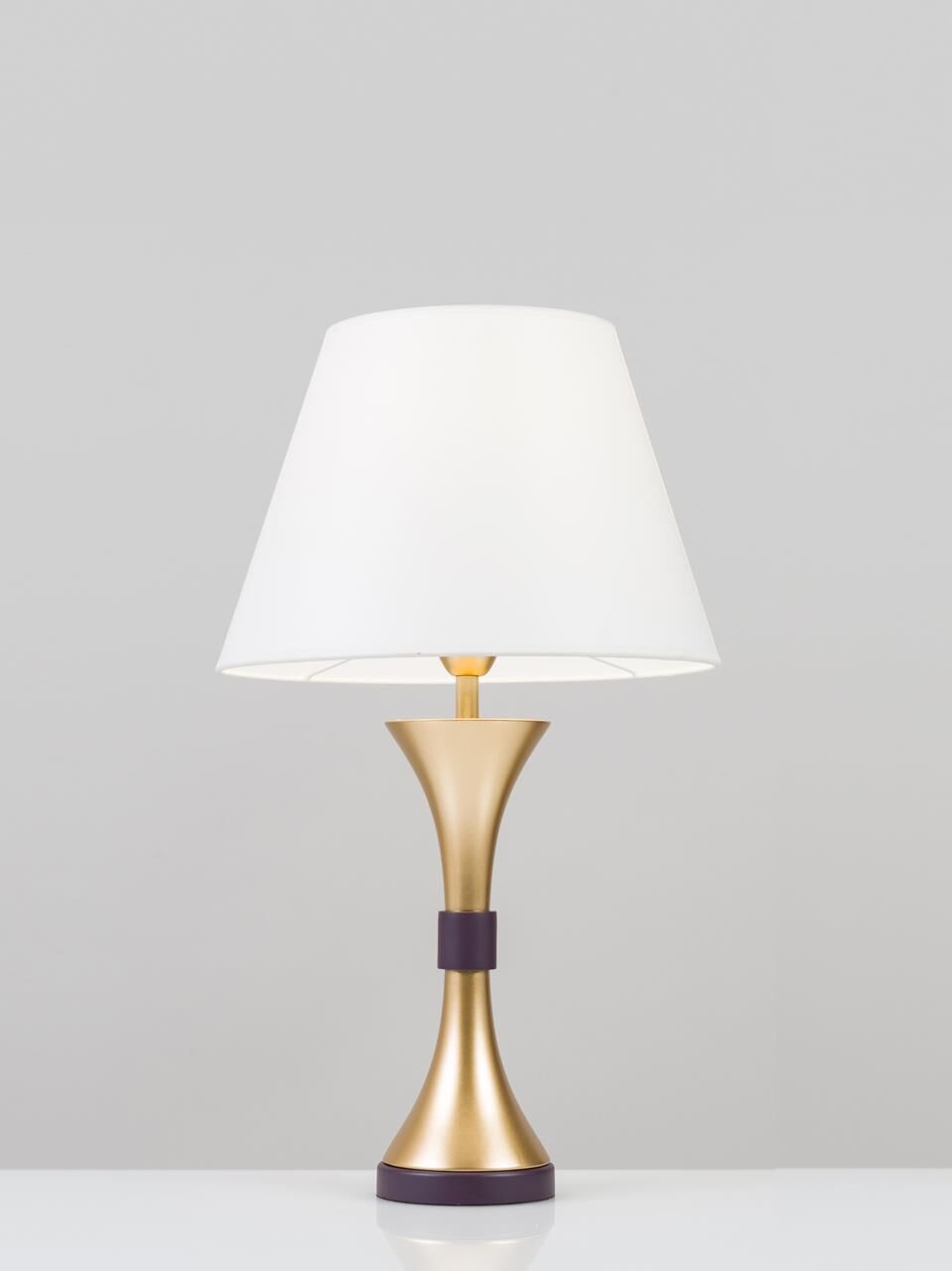 Zena Abajur Mor / Gold - 2010