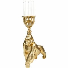 Gorilla Gold Şamdan 71cm