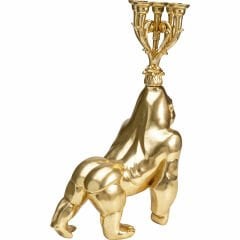 Gorilla Gold Şamdan 71cm