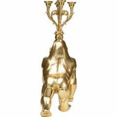 Gorilla Gold Şamdan 71cm