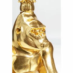 Gorilla Gold Şamdan 71cm