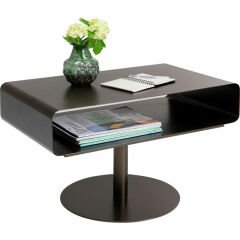 Lounge Turner Bronz Orta Sehpa