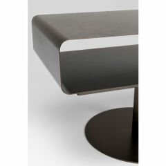 Lounge Turner Bronz Orta Sehpa