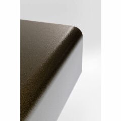 Lounge Turner Bronz Orta Sehpa