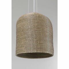 Palma Kahverengi Sarkıt Avize