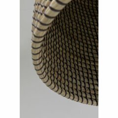 Palma Kahverengi Sarkıt Avize