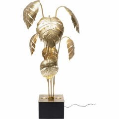 Leaf Monstera Lambader 149cm