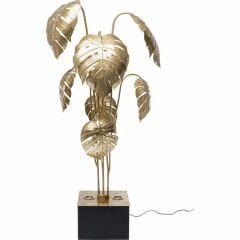 Leaf Monstera Lambader 149cm