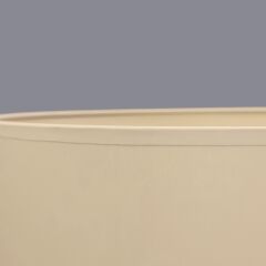 Noir Krom Tripod Lambader