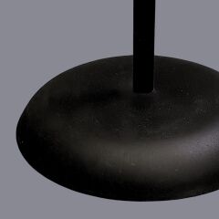 Alba Siyah Kafes Lambader