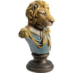 Sir Lion Dekoratif Obje