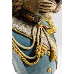 Sir Lion Dekoratif Obje