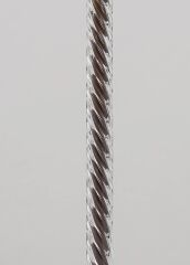 Onella Cam Burgu Abajur