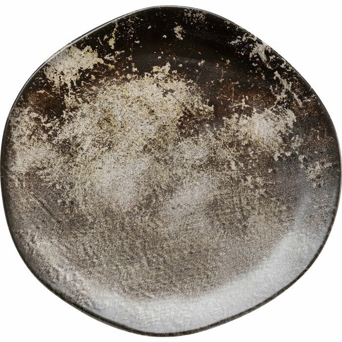 Savannah Kahverengi/Gri Mat Tabak 26cm
