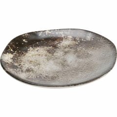 Savannah Kahverengi/Gri Mat Tabak 26cm