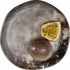 Savannah Kahverengi/Gri Mat Tabak 26cm