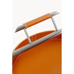 Bar Trolley Tango Round Ø42cm