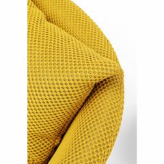 Armchair Peppo Yellow Koltuk