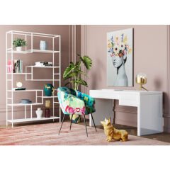 Spring Hair Cam Resim 80x120cm