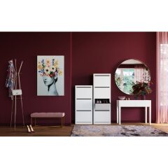 Spring Hair Cam Resim 80x120cm