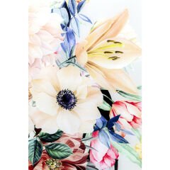 Spring Hair Cam Resim 80x120cm