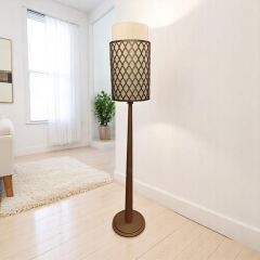 Phos Eskitme Gold Lambader