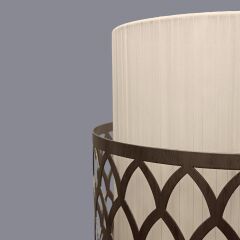 Phos Eskitme Gold Lambader