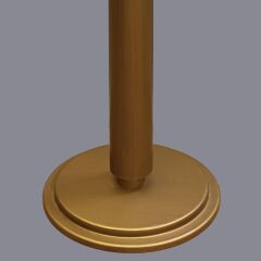 Phos Eskitme Gold Lambader