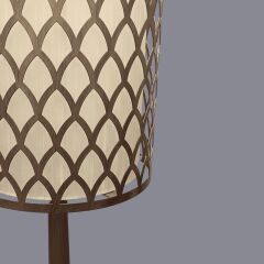 Phos Eskitme Gold Lambader