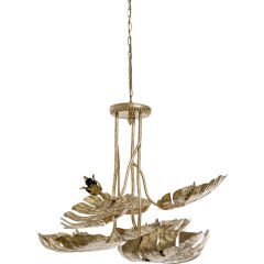 Leaf Monstera Sarkıt Avize