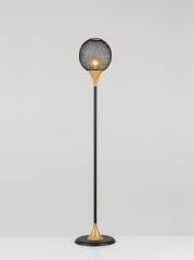 Mate Serisi Kafes Lambader Gold Detay