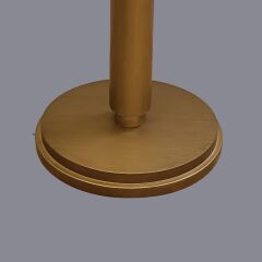 Lyvia Eskitme Gold Lambader